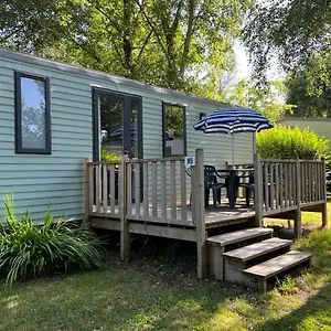  Camping Mobilhome Confort M9 Domaine De Lanniron France