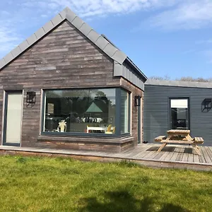  Villa Nouveau ! La Cabine Du Bout Du Monde Pl07, Kador - Votre Maison De De Standing France
