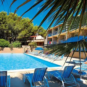  Appartement Avec Piscine à 5min De La France