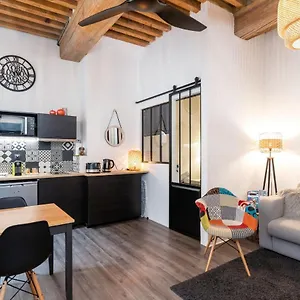 Appartement Le 14 Sathonay, Lyon