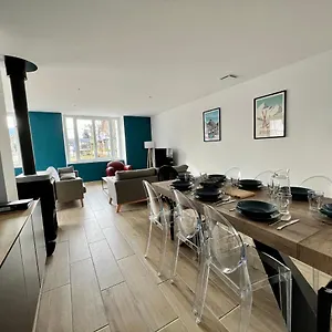  Hébergement de vacances Refuge De Luxe Pour Les Amoureux De La Montagne France