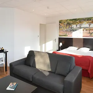 Apartamento Quadraverde, Lyon