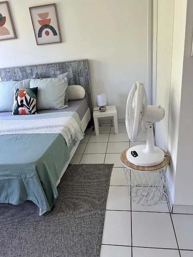 Bell Combe Studio - Proche Gare Partdieu Apartment Lyon