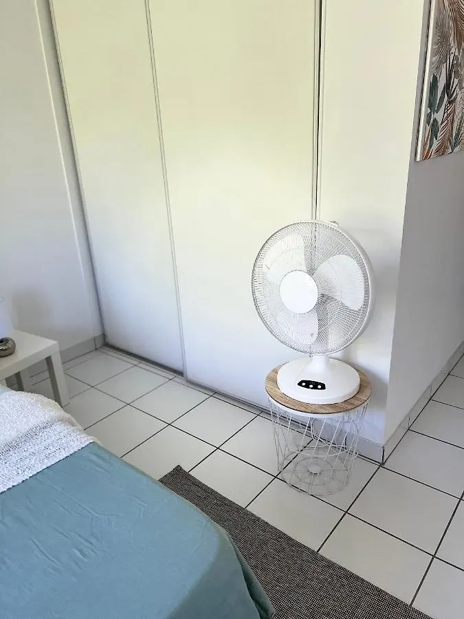 Bell Combe Studio - Proche Gare PartDieu Lyon France